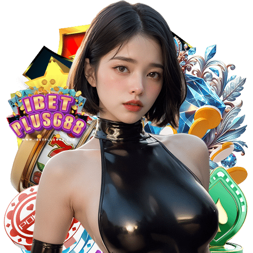 ibetplus688 มั่นคงปลอดภัย