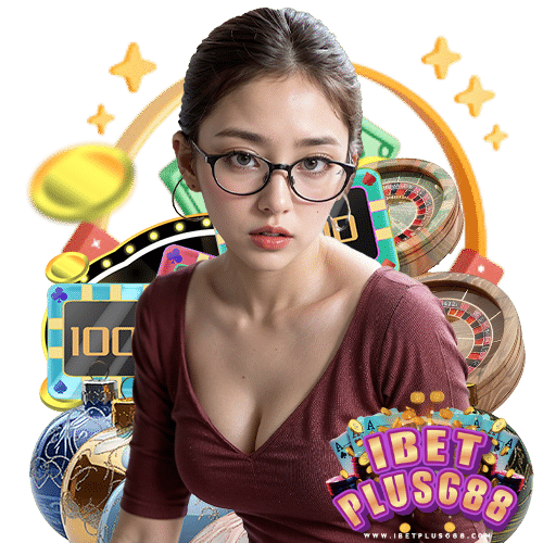 ibetplus688 ไม่ล็อคยูส